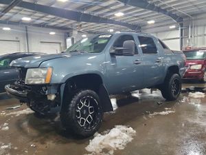 Chevrolet Avalanche LT 5.3L 8 2011