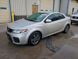 Kia Cerato / Forte / K3 EX 2.0L 4 2010