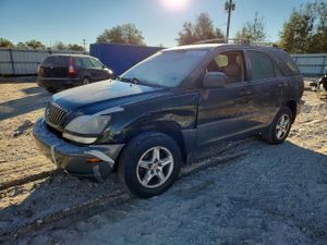 Lexus RX 300 3.0L 6 1999
