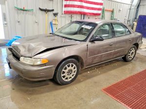 Buick Century CUSTOM 3.1L 6 2004