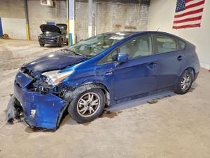 Toyota Prius 1.8L 4 2011
