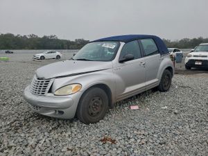 Chrysler PT Cruiser 2.4L 4 2005