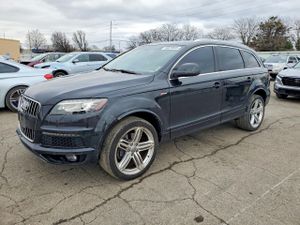 Audi Q7 PRESTIGE 3.0L 6 2014