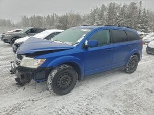 Dodge Journey SXT 3.6L 6 2015