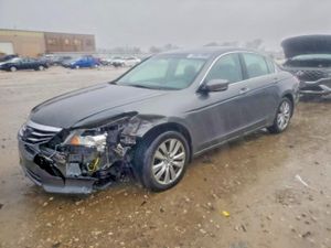 Honda Accord EX 2.4L 4 2012