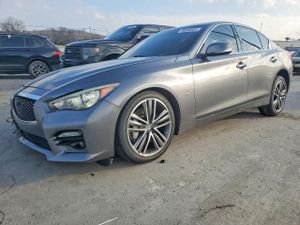 Infiniti Q50 BASE 3.7L 6 2015