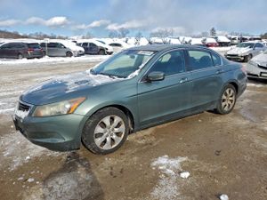 Honda Accord EX 2.4L 4 2009