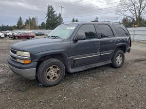 Chevrolet Tahoe C1500 4.8L 8 2004
