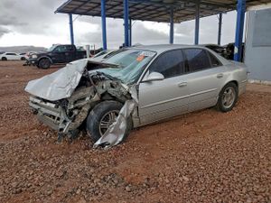 Buick Regal LS 3.8L 6 2002
