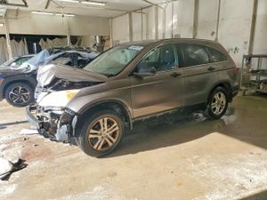 Honda CR-V EX 2.4L 4 2011