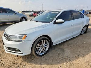 Volkswagen Jetta SEL 1.8L 4 2015