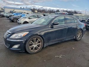 Hyundai Genesis 3.8L 3.8L 6 2012