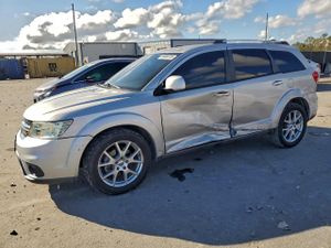 Dodge Journey CREW 3.6L 6 2013