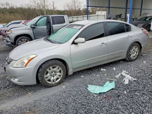 Nissan Altima BASE 2.5L 4 2012