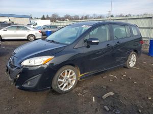Mazda 5 GRAND TOURING 2.5L 4 2014