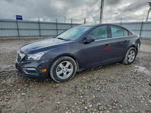 Chevrolet Cruze LT 1.4L 4 2015