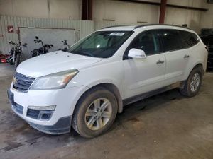 Chevrolet Traverse LT 3.6L 6 2013