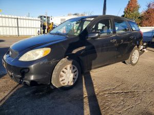 Toyota Corolla XR 1.8L 4 2003