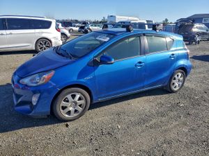 Toyota Prius 1.5L 4 2015
