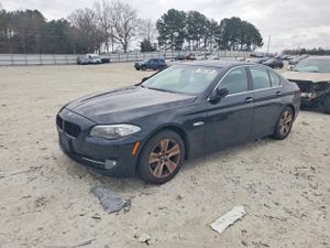 BMW 5 Series XI 2.0L 4 2012