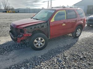 Ford Escape LIMITED 3.0L 6 2012