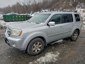 Honda Pilot TOURING 3.5L 6 2011