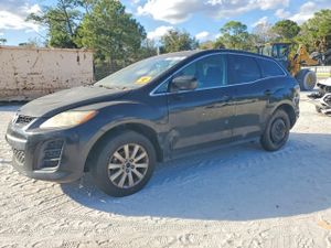 Mazda CX-7 2.5L 4 2010