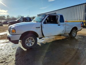 Ford Ranger SUPER CAB 2.3L 4 2011