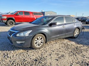 Nissan Altima 2.5 2.5L 4 2014