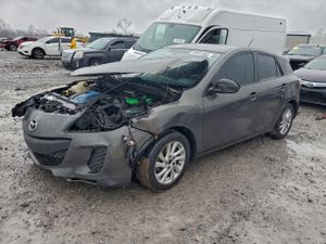 Mazda 3 I 2.0L 4 2012