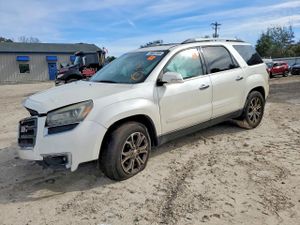 GMC Acadia SLT-1 3.6L 6 2015
