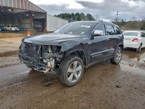 Jeep Grand Cherokee OVERLAND 3.6L 6 2015