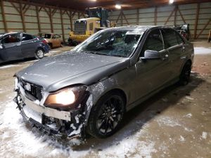 Mercedes-Benz C 300 4MATIC 3.5L 6 2013
