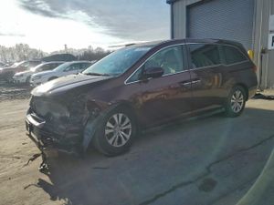 Honda Odyssey EX 3.5L 6 2014