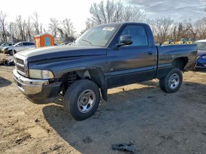 Dodge RAM 5.2L 8 2000