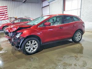 Mazda CX-7 2.3L 4 2008