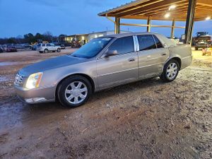 Cadillac DTS 4.6L 8 2006