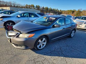 Acura ILX 20 2.0L 4 2014