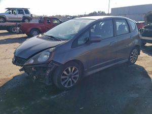 Honda Fit SPORT 1.5L 4 2013