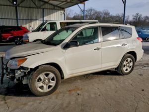 Toyota Rav4 2.5L 4 2012