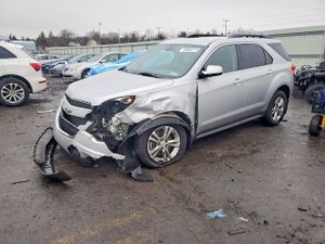 Chevrolet Equinox LT 2.4L 4 2015