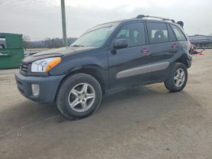 Toyota Rav4 2.0L 4 2003