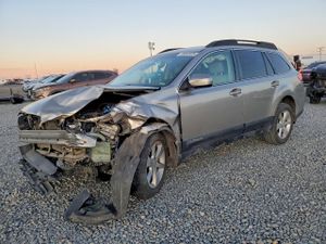 Subaru Outback 2.5I PREMIUM 2.5L 4 2014