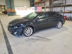 Toyota Avalon XLE 3.5L 6 2015