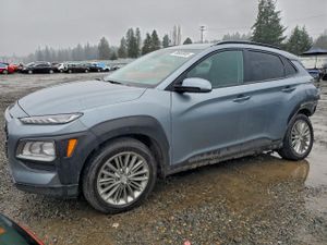 Hyundai Kona SEL 2.0L 4 2020