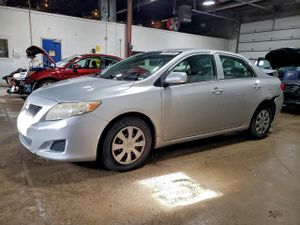 Toyota Corolla BASE 1.8L 4 2009