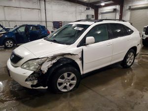 Lexus RX 330 3.3L 6 2006