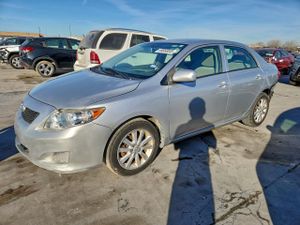 Toyota Corolla BASE 1.8L 4 2009