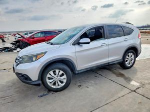 Honda CR-V EX 2.4L 4 2014