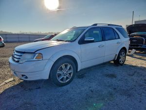 Ford Taurus LIMITED 3.5L 6 2008
